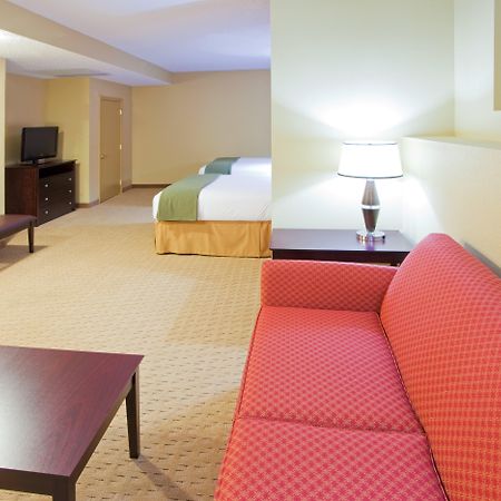 Holiday Inn Express Baltimore-Downtown, An Ihg Hotel Номер фото