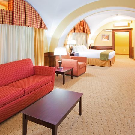 Holiday Inn Express Baltimore-Downtown, An Ihg Hotel Экстерьер фото