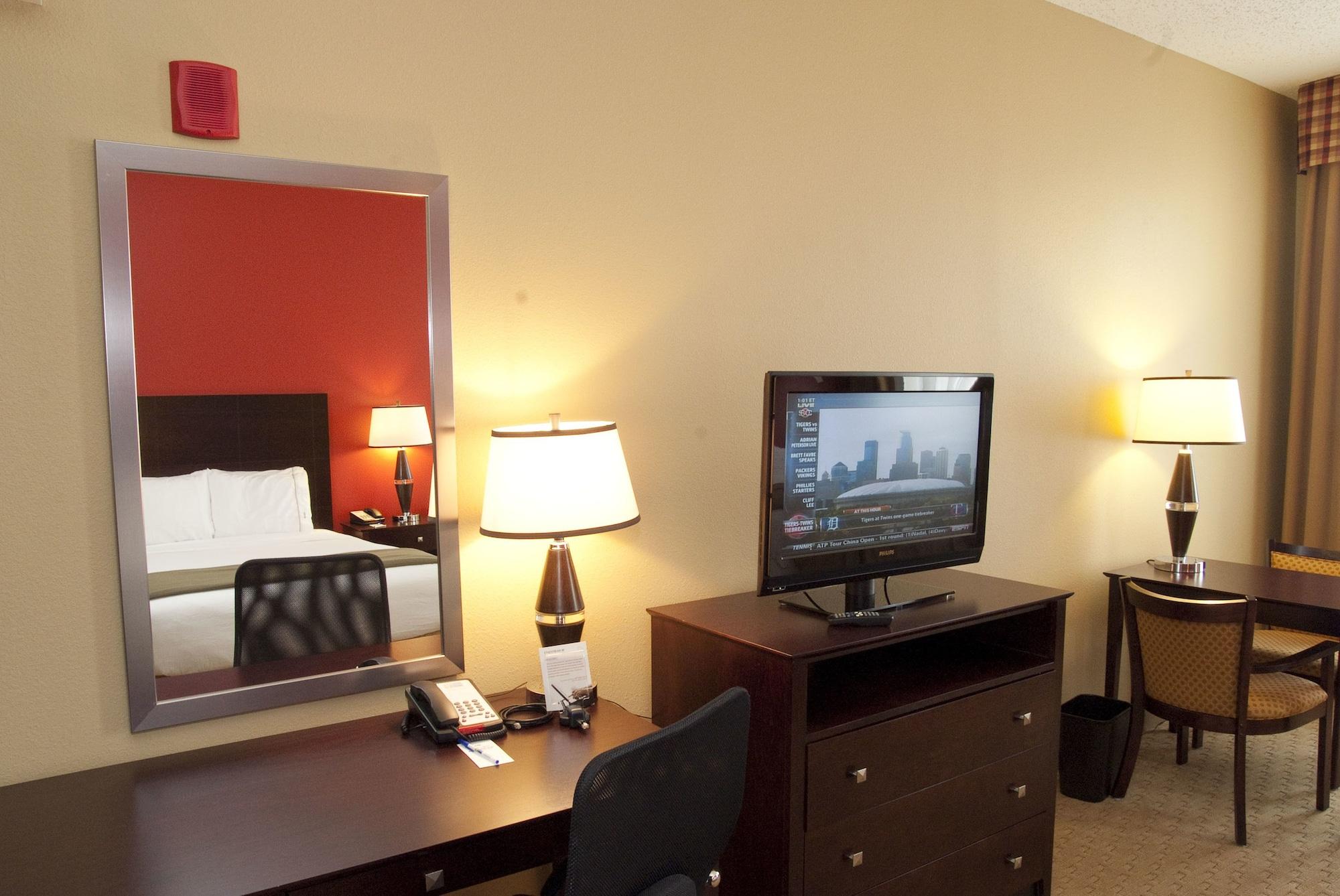 Holiday Inn Express Baltimore-Downtown, An Ihg Hotel Экстерьер фото