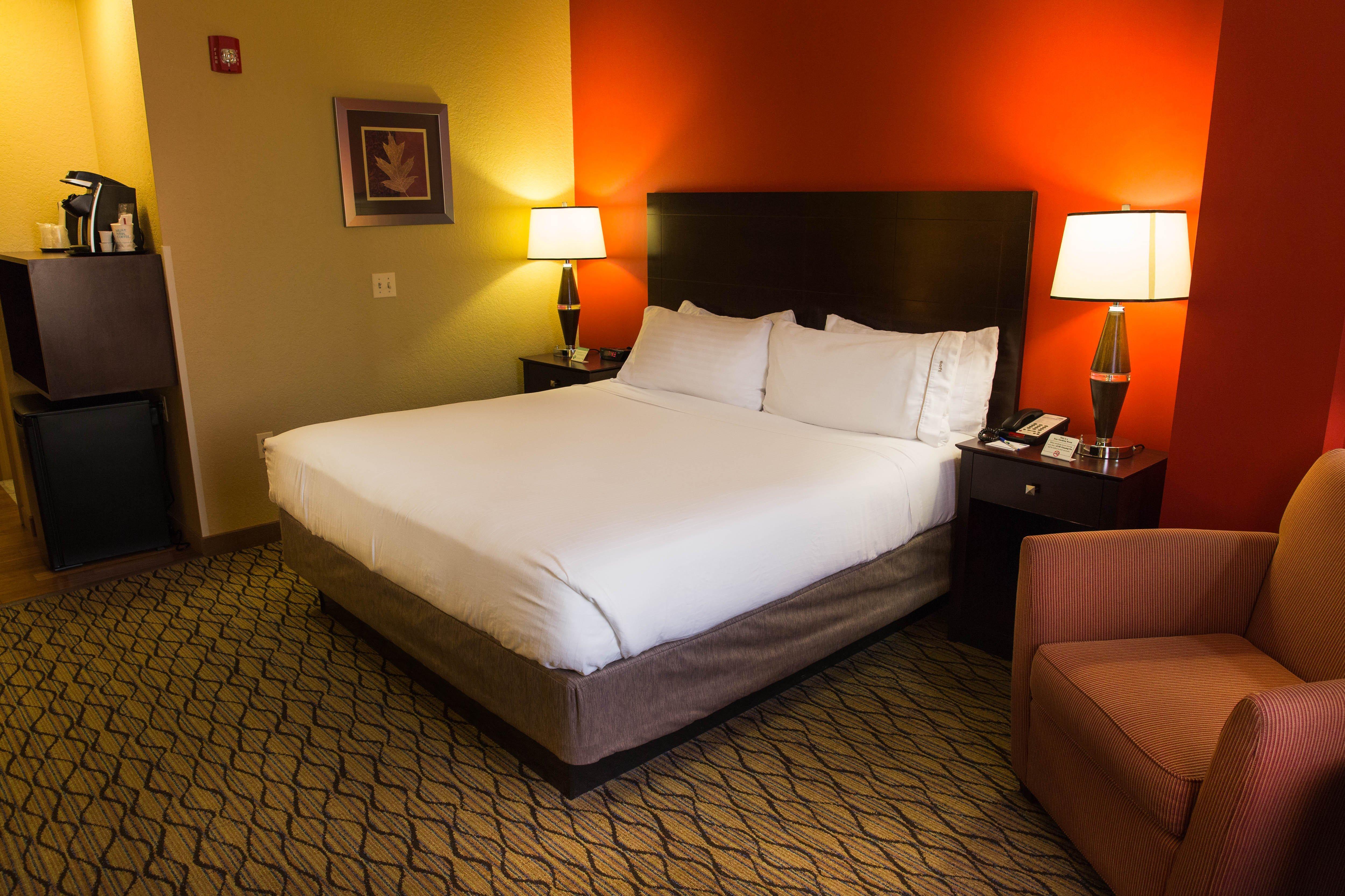 Holiday Inn Express Baltimore-Downtown, An Ihg Hotel Экстерьер фото