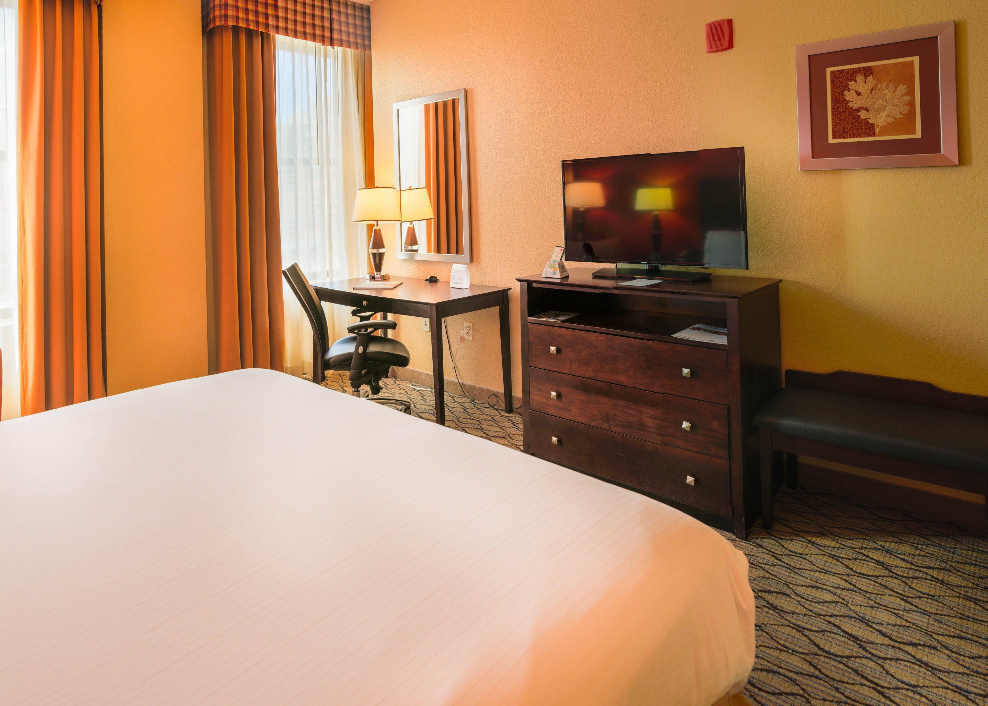 Holiday Inn Express Baltimore-Downtown, An Ihg Hotel Экстерьер фото