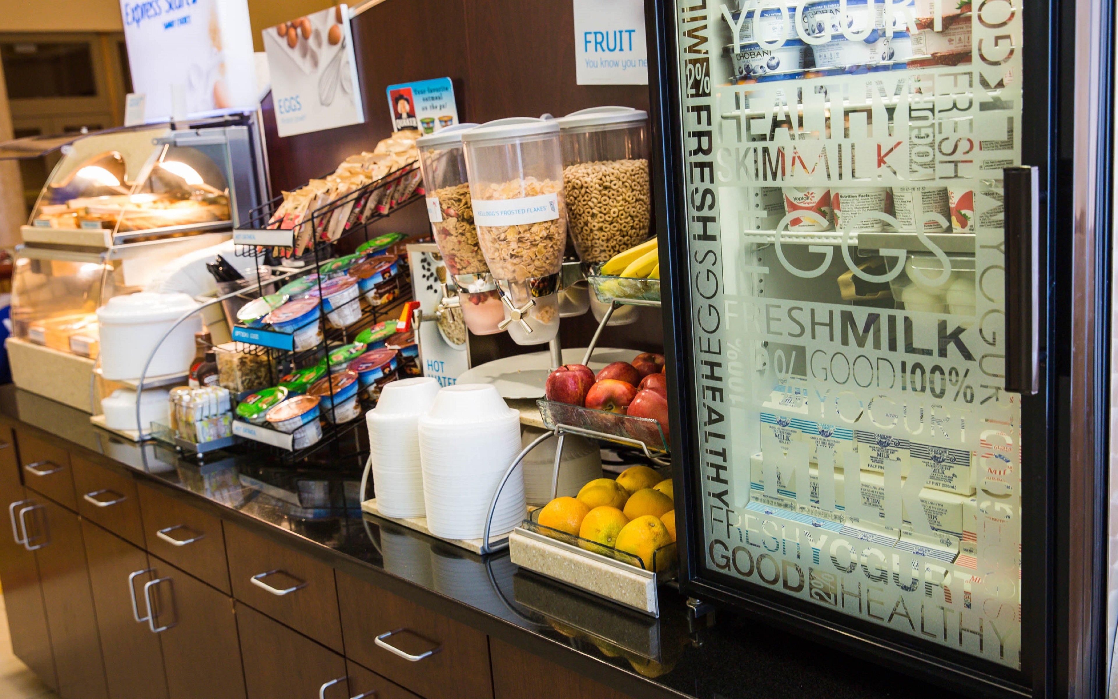 Holiday Inn Express Baltimore-Downtown, An Ihg Hotel Экстерьер фото