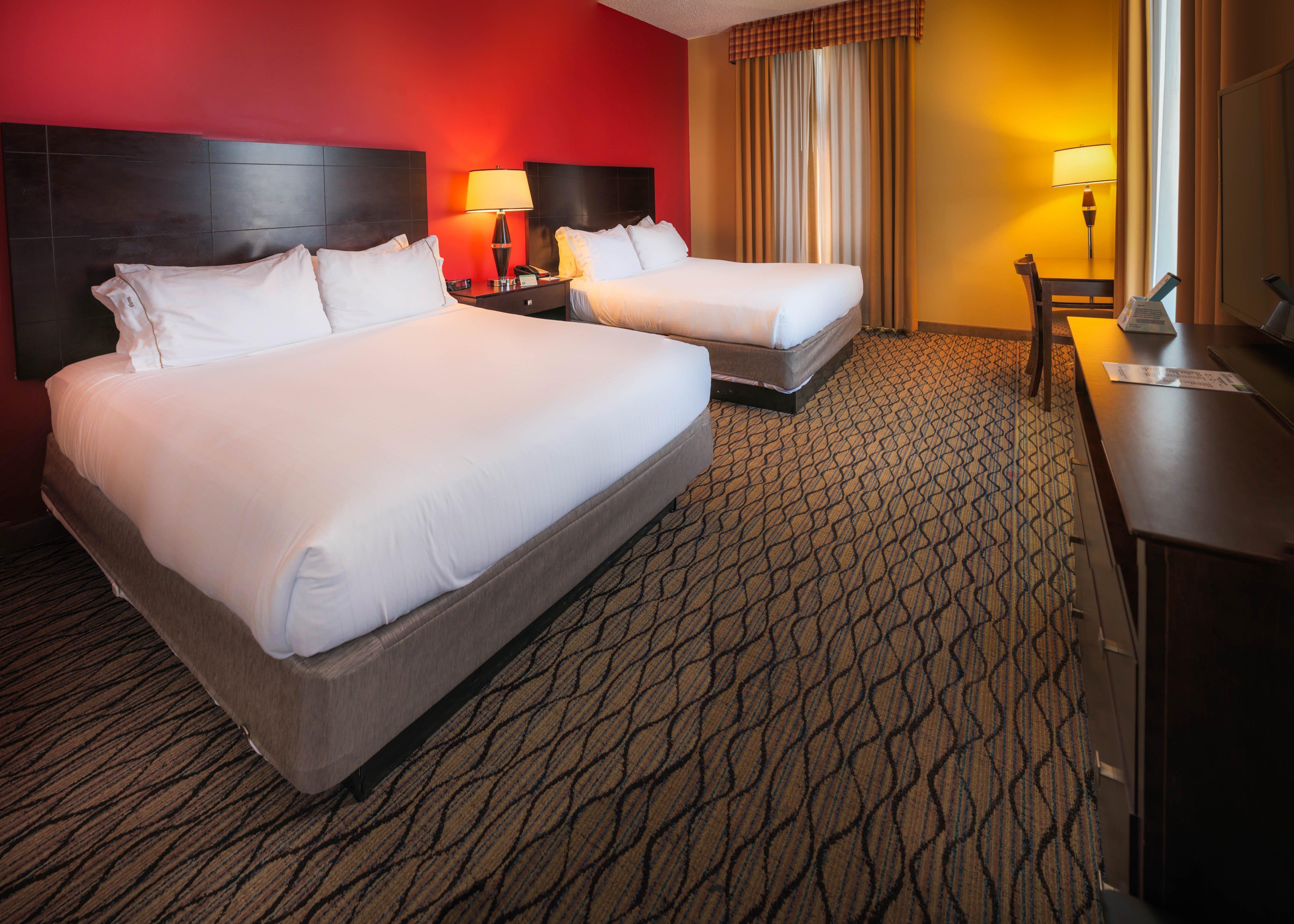Holiday Inn Express Baltimore-Downtown, An Ihg Hotel Экстерьер фото