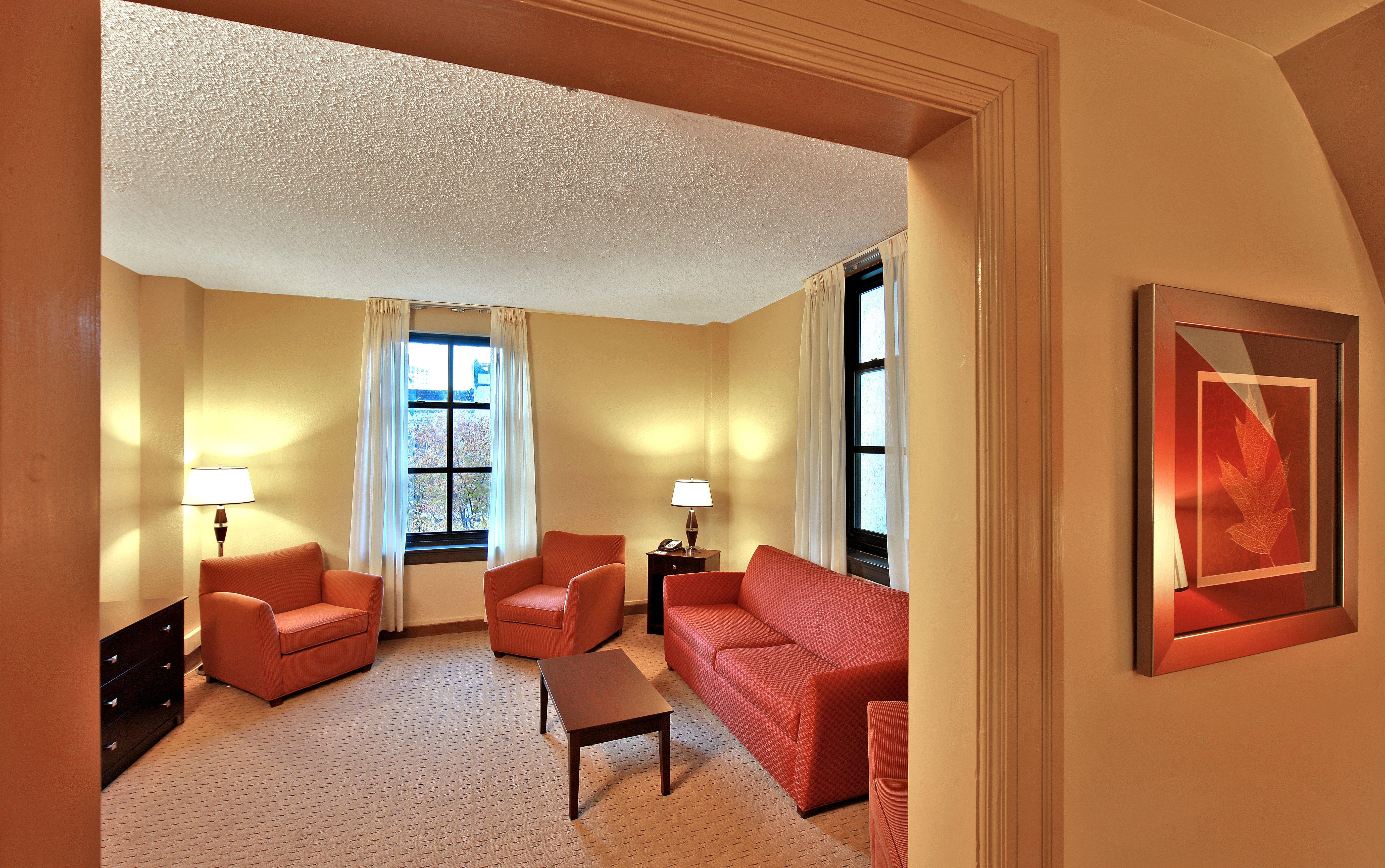 Holiday Inn Express Baltimore-Downtown, An Ihg Hotel Экстерьер фото
