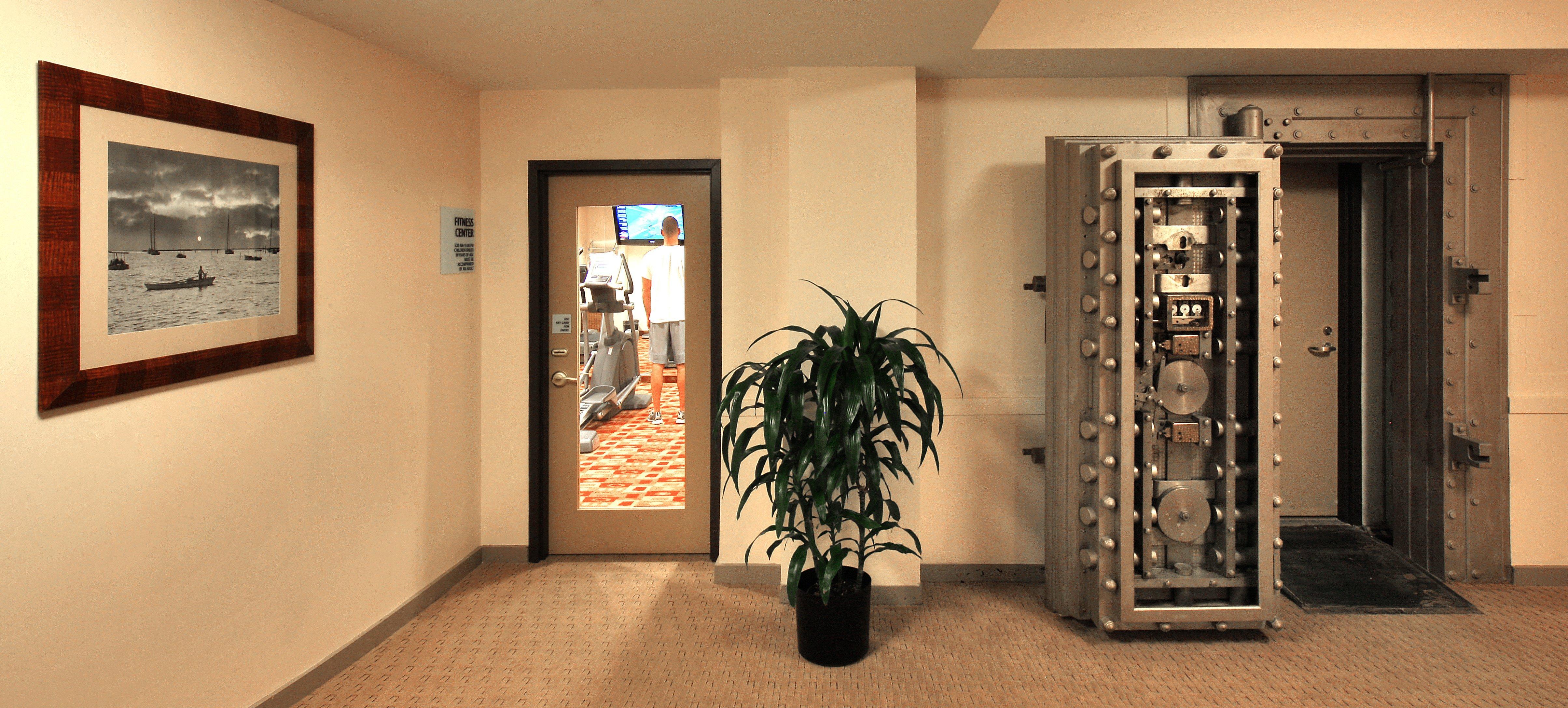 Holiday Inn Express Baltimore-Downtown, An Ihg Hotel Экстерьер фото
