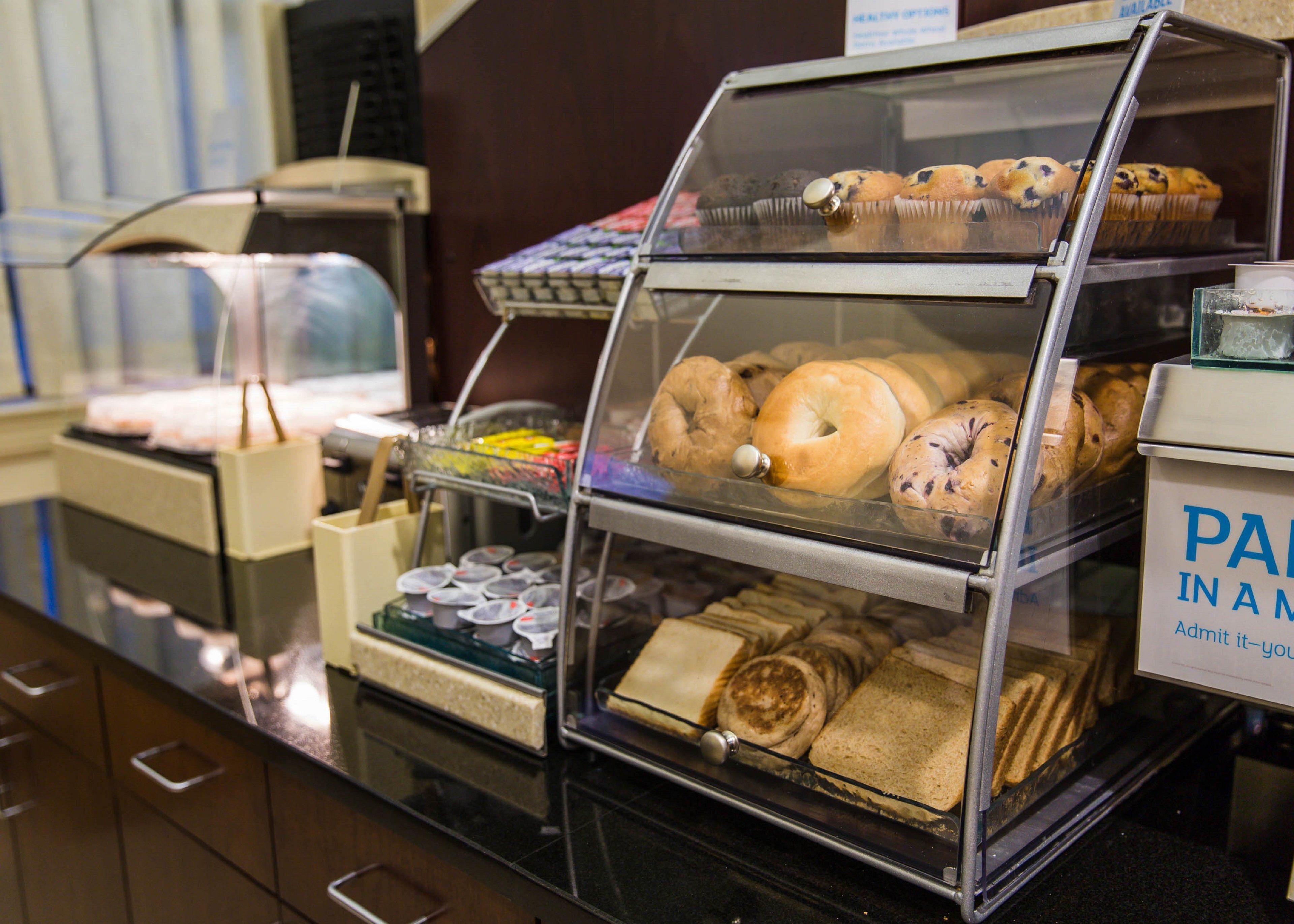 Holiday Inn Express Baltimore-Downtown, An Ihg Hotel Экстерьер фото