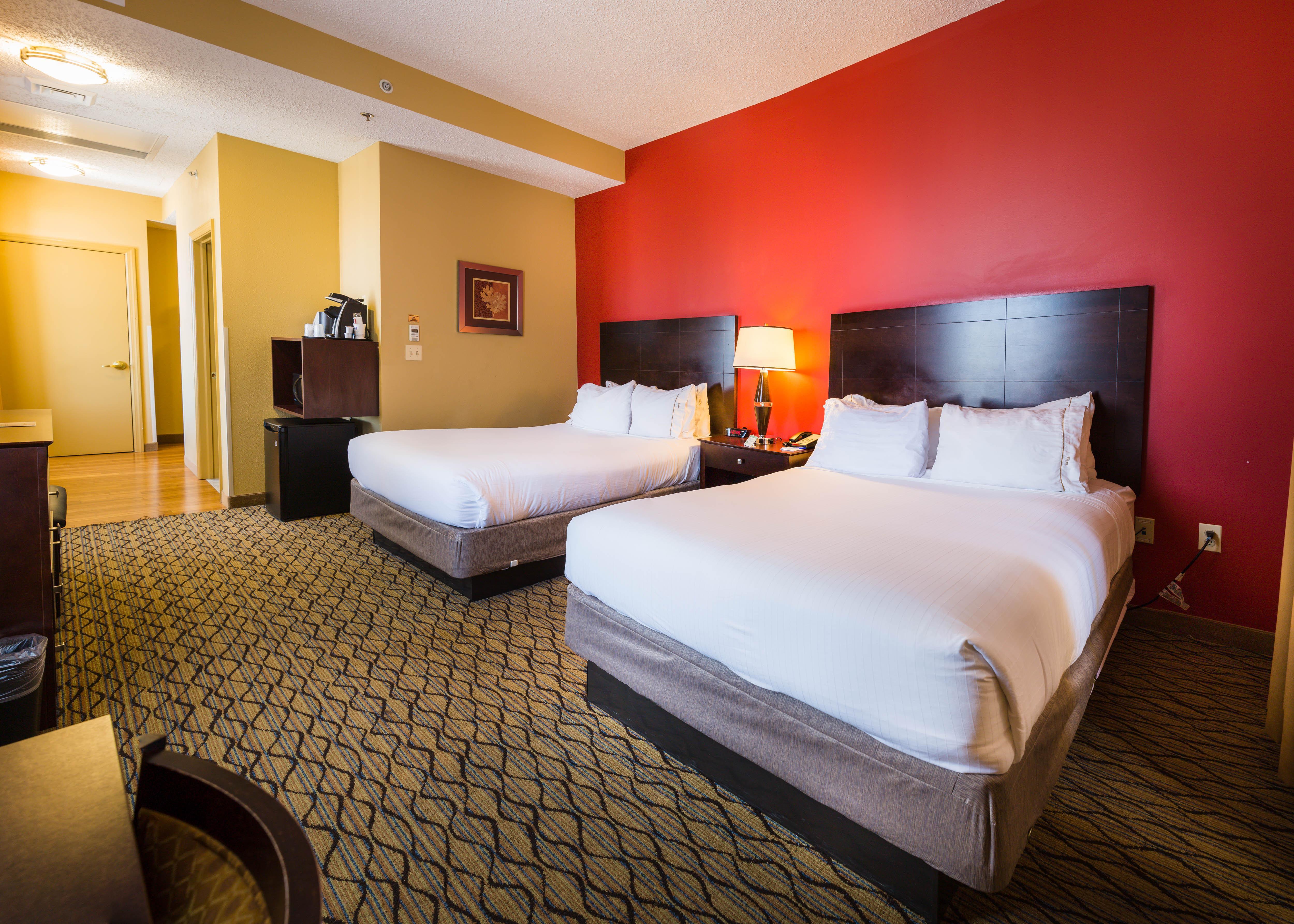 Holiday Inn Express Baltimore-Downtown, An Ihg Hotel Экстерьер фото