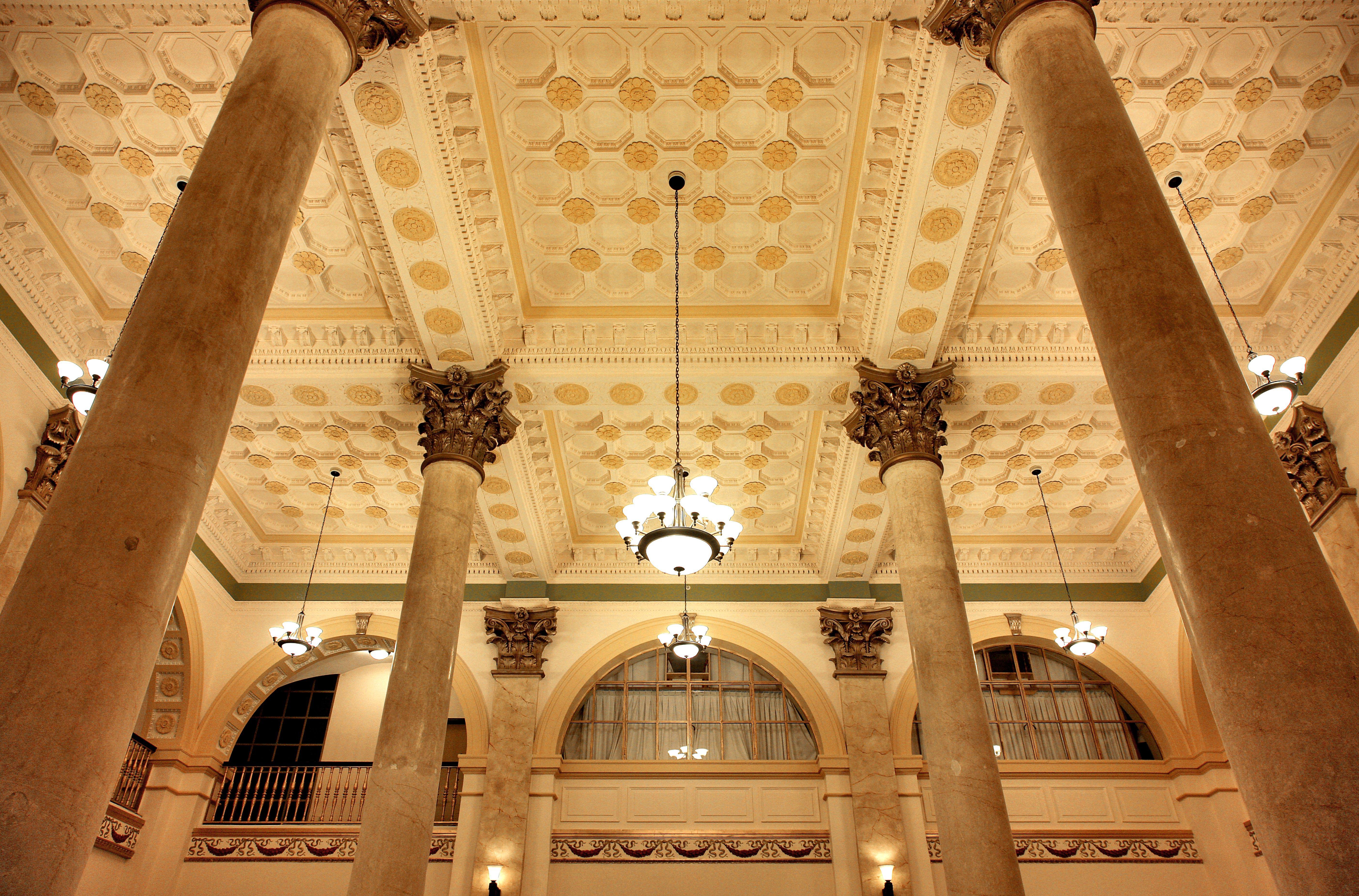 Holiday Inn Express Baltimore-Downtown, An Ihg Hotel Экстерьер фото
