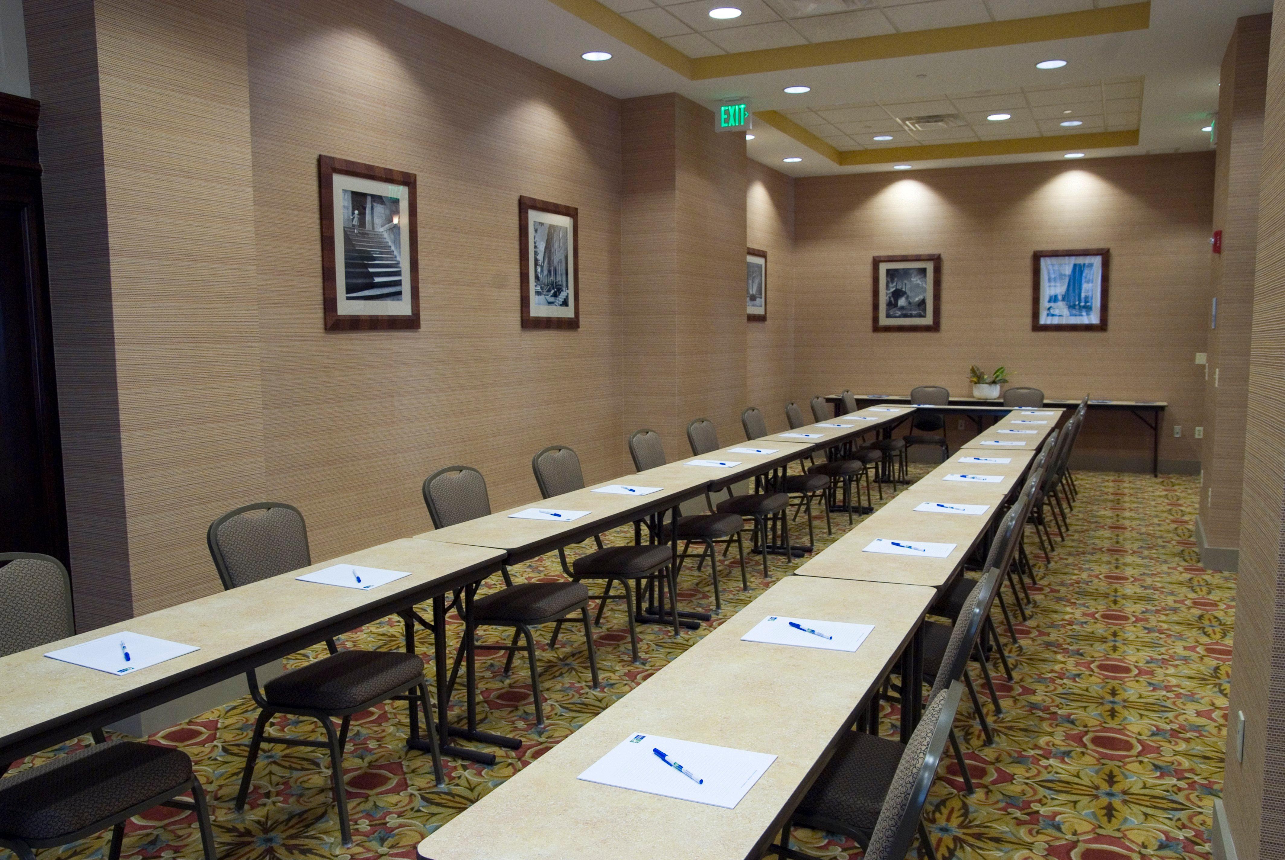 Holiday Inn Express Baltimore-Downtown, An Ihg Hotel Экстерьер фото