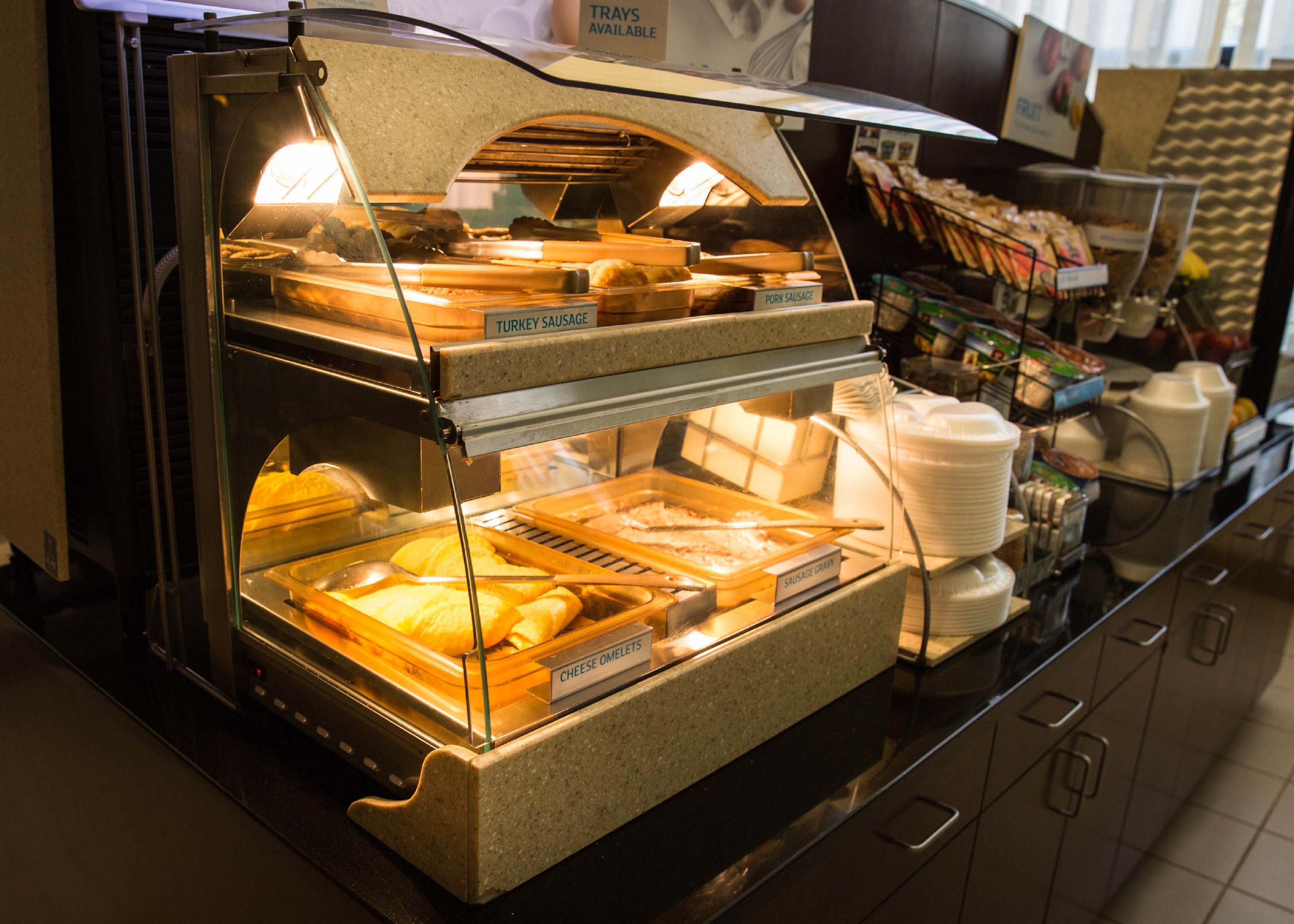 Holiday Inn Express Baltimore-Downtown, An Ihg Hotel Экстерьер фото