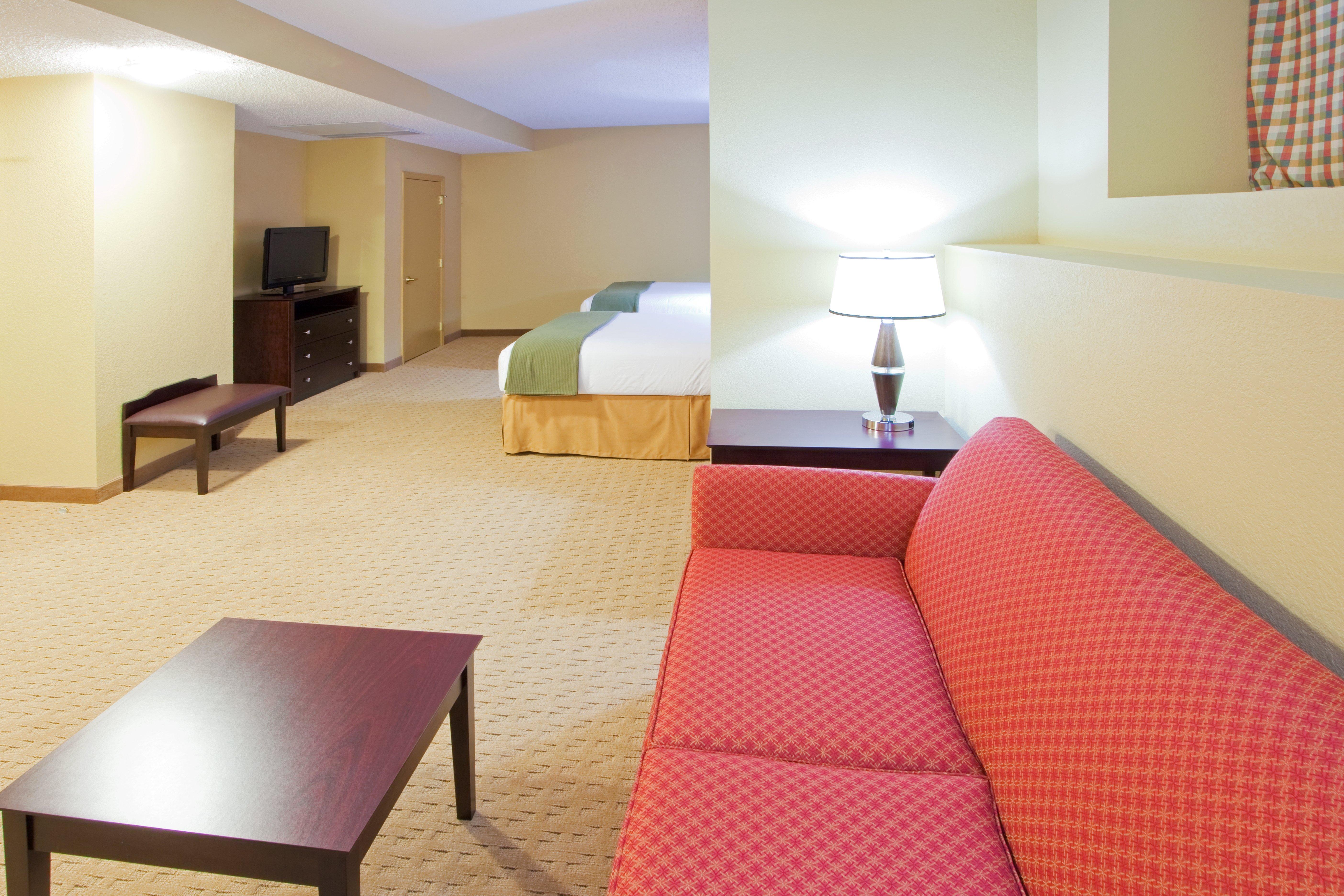 Holiday Inn Express Baltimore-Downtown, An Ihg Hotel Номер фото