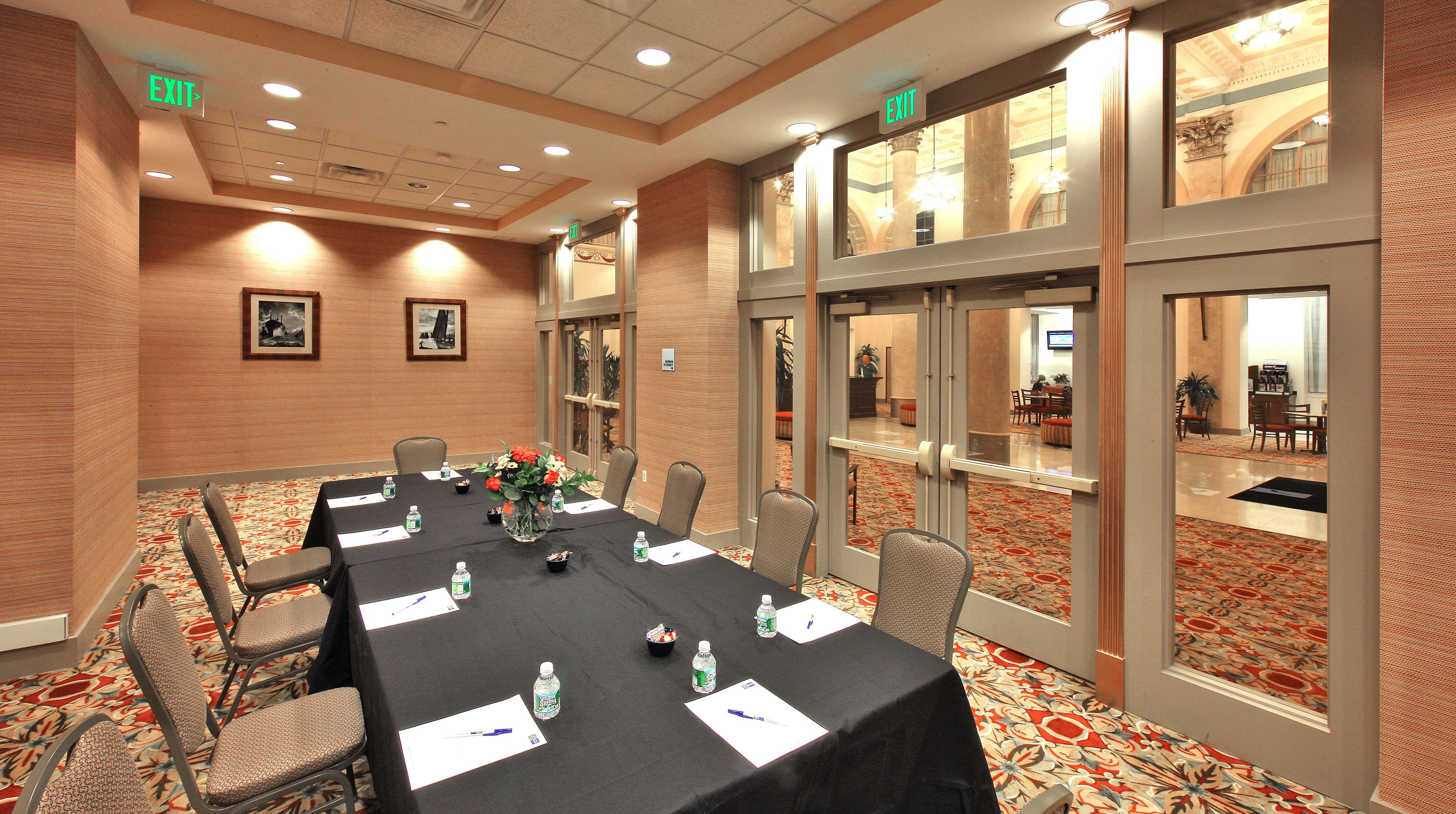 Holiday Inn Express Baltimore-Downtown, An Ihg Hotel Экстерьер фото