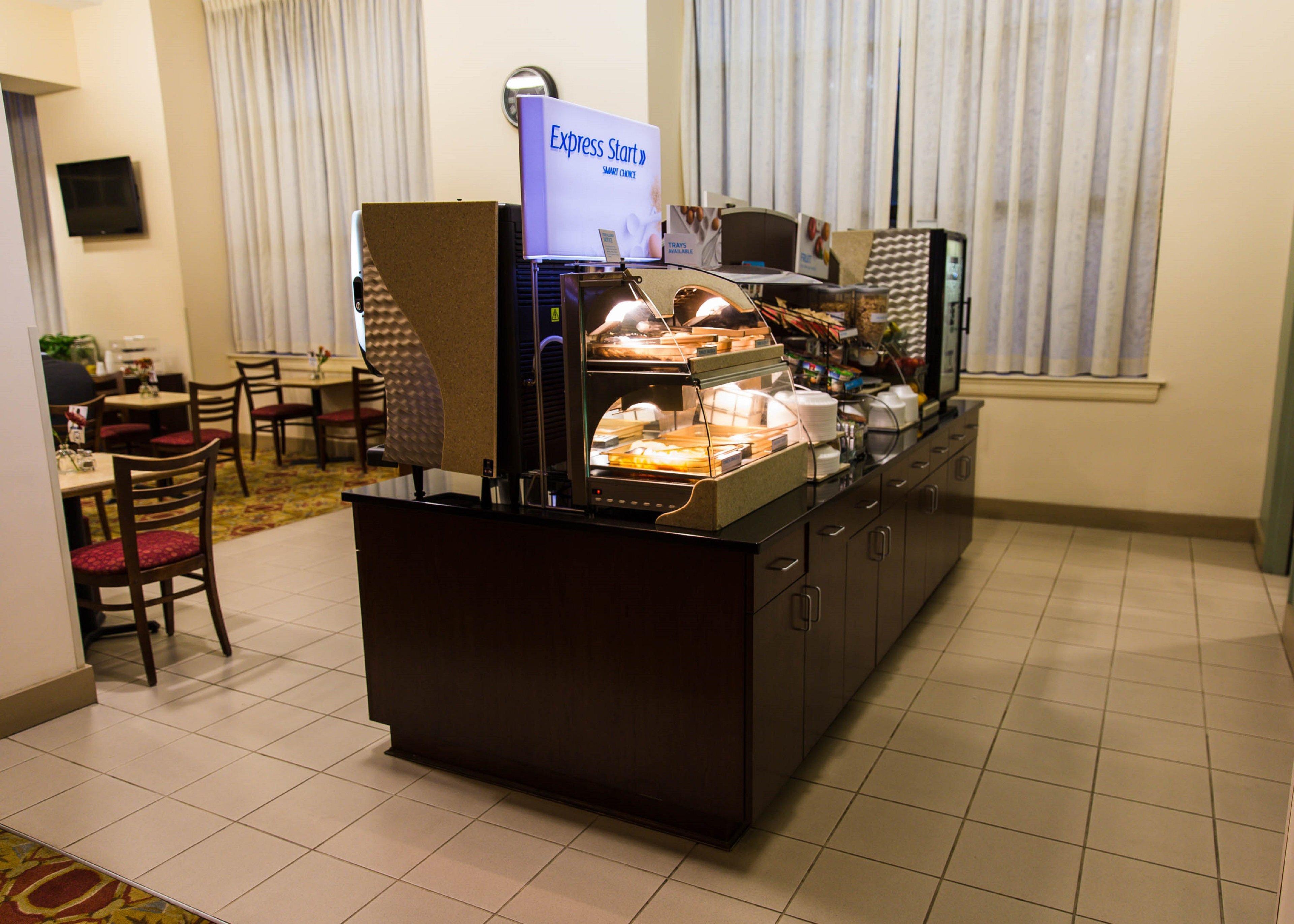 Holiday Inn Express Baltimore-Downtown, An Ihg Hotel Экстерьер фото