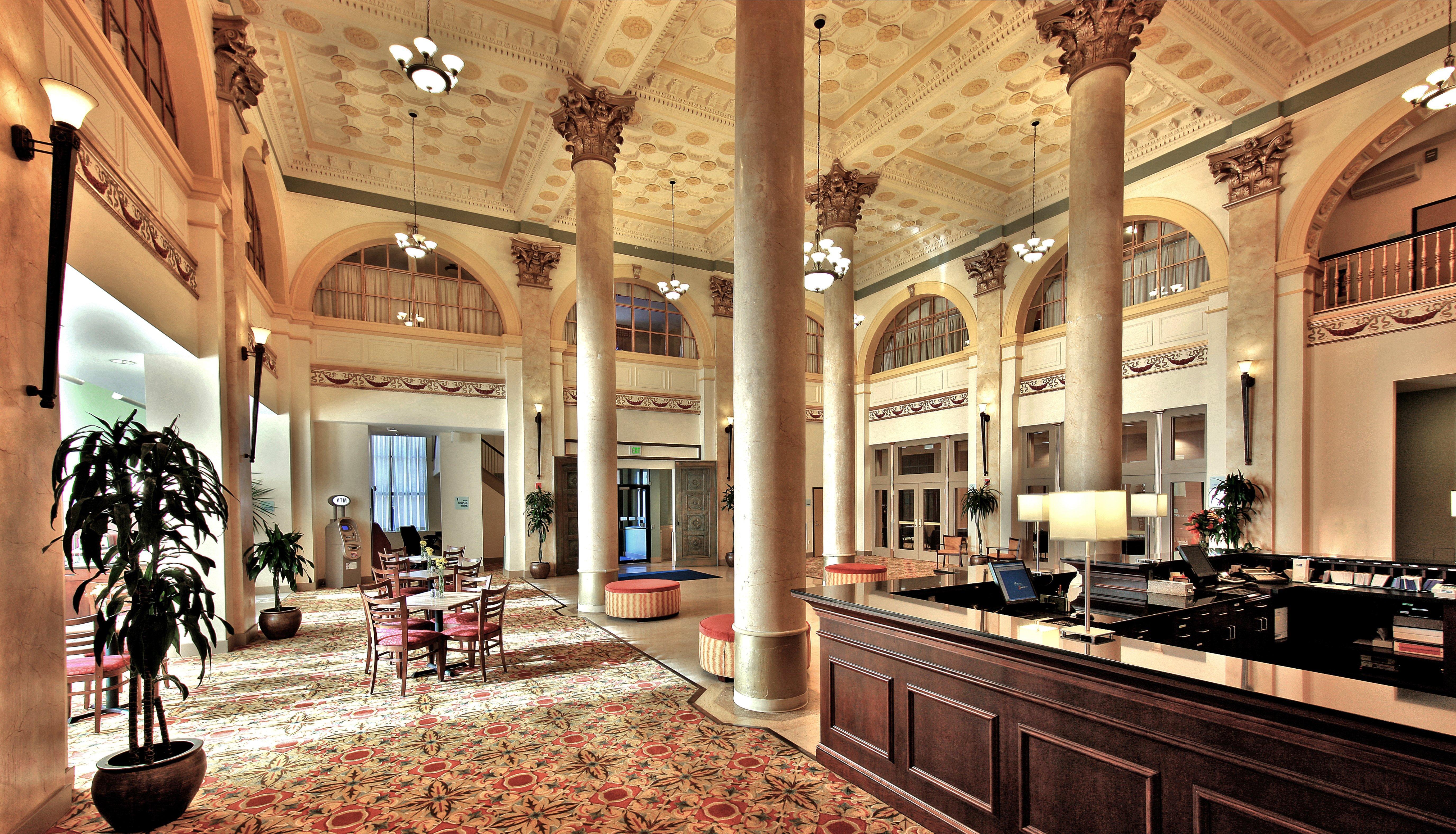 Holiday Inn Express Baltimore-Downtown, An Ihg Hotel Экстерьер фото