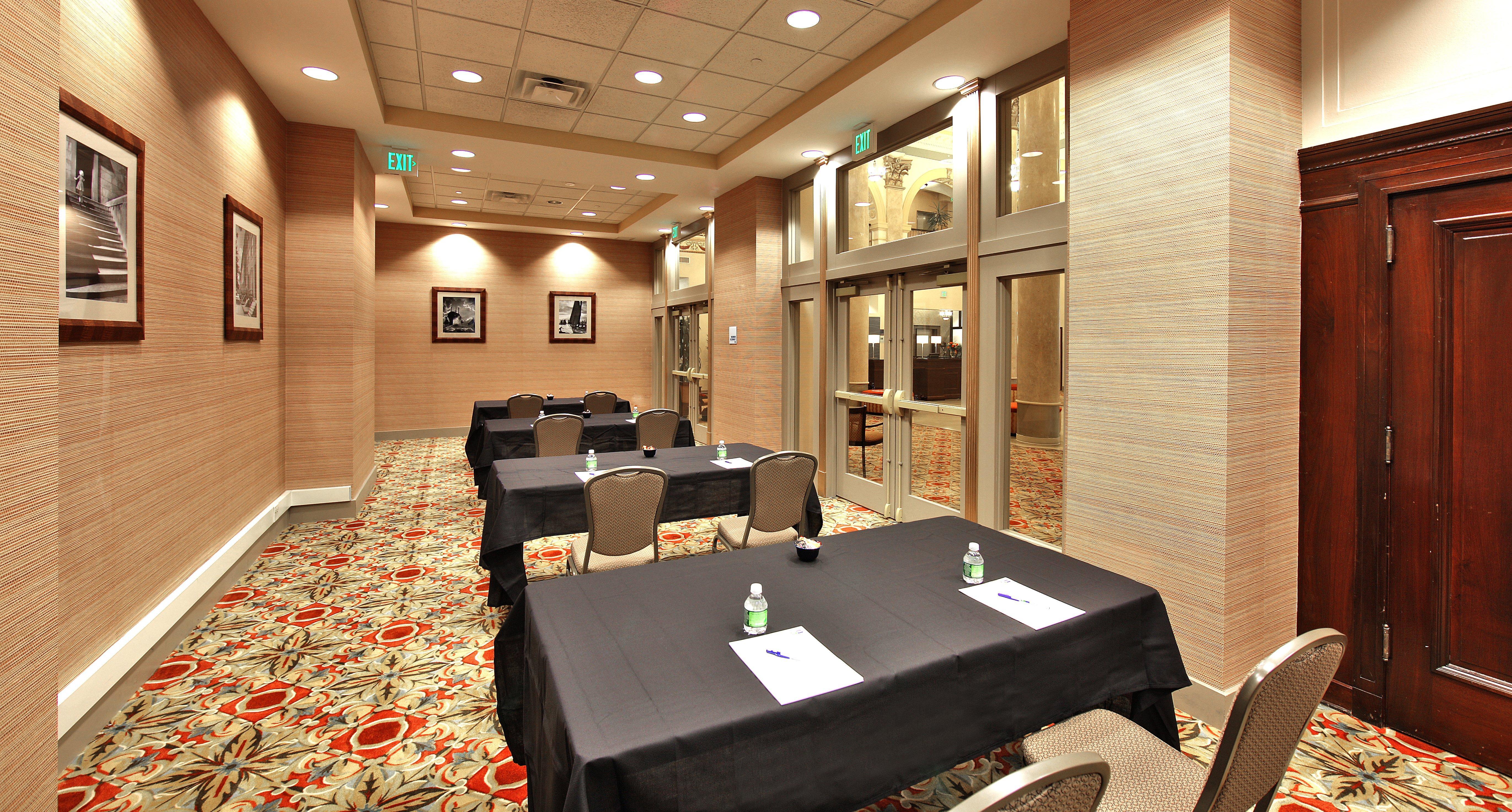 Holiday Inn Express Baltimore-Downtown, An Ihg Hotel Экстерьер фото