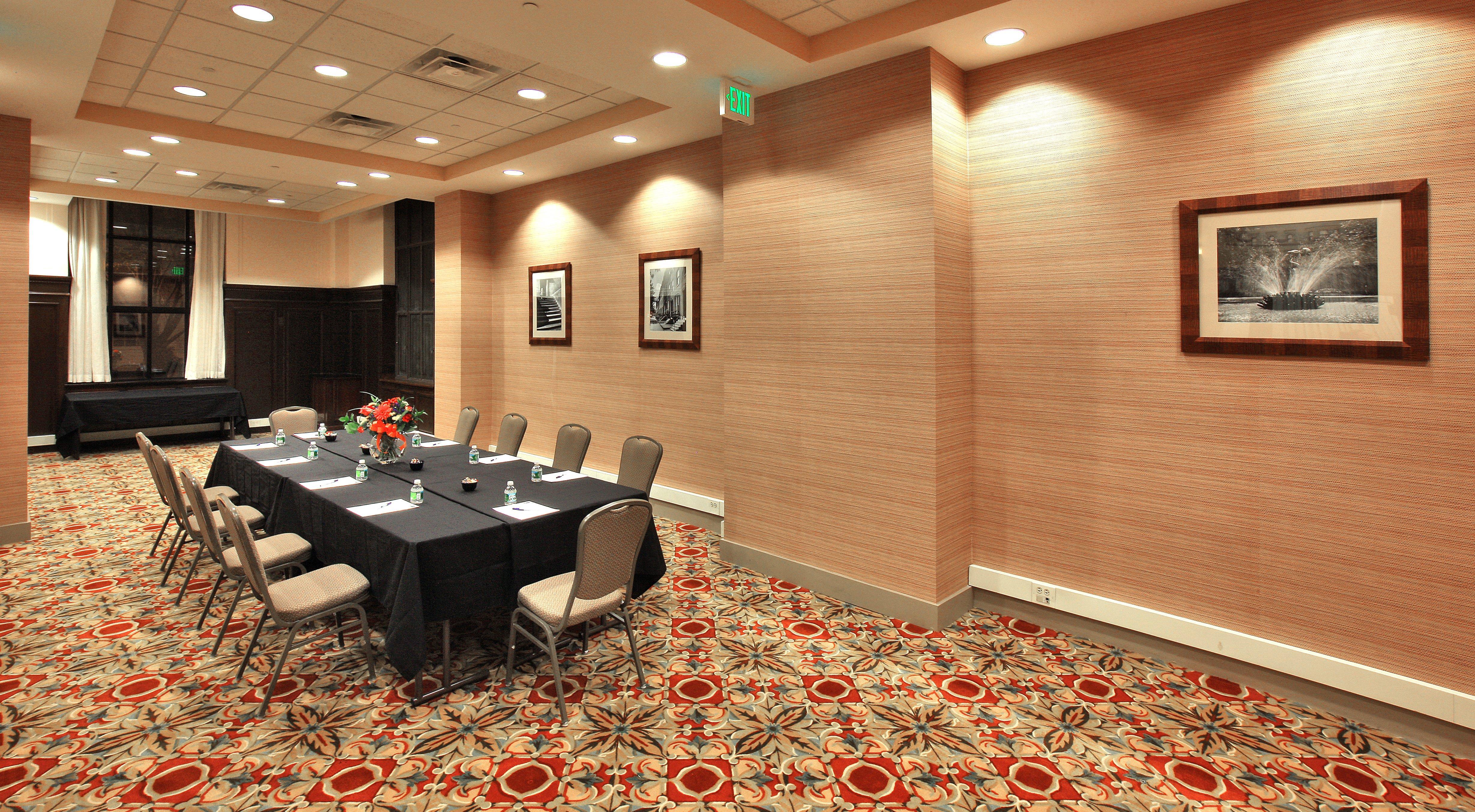 Holiday Inn Express Baltimore-Downtown, An Ihg Hotel Экстерьер фото