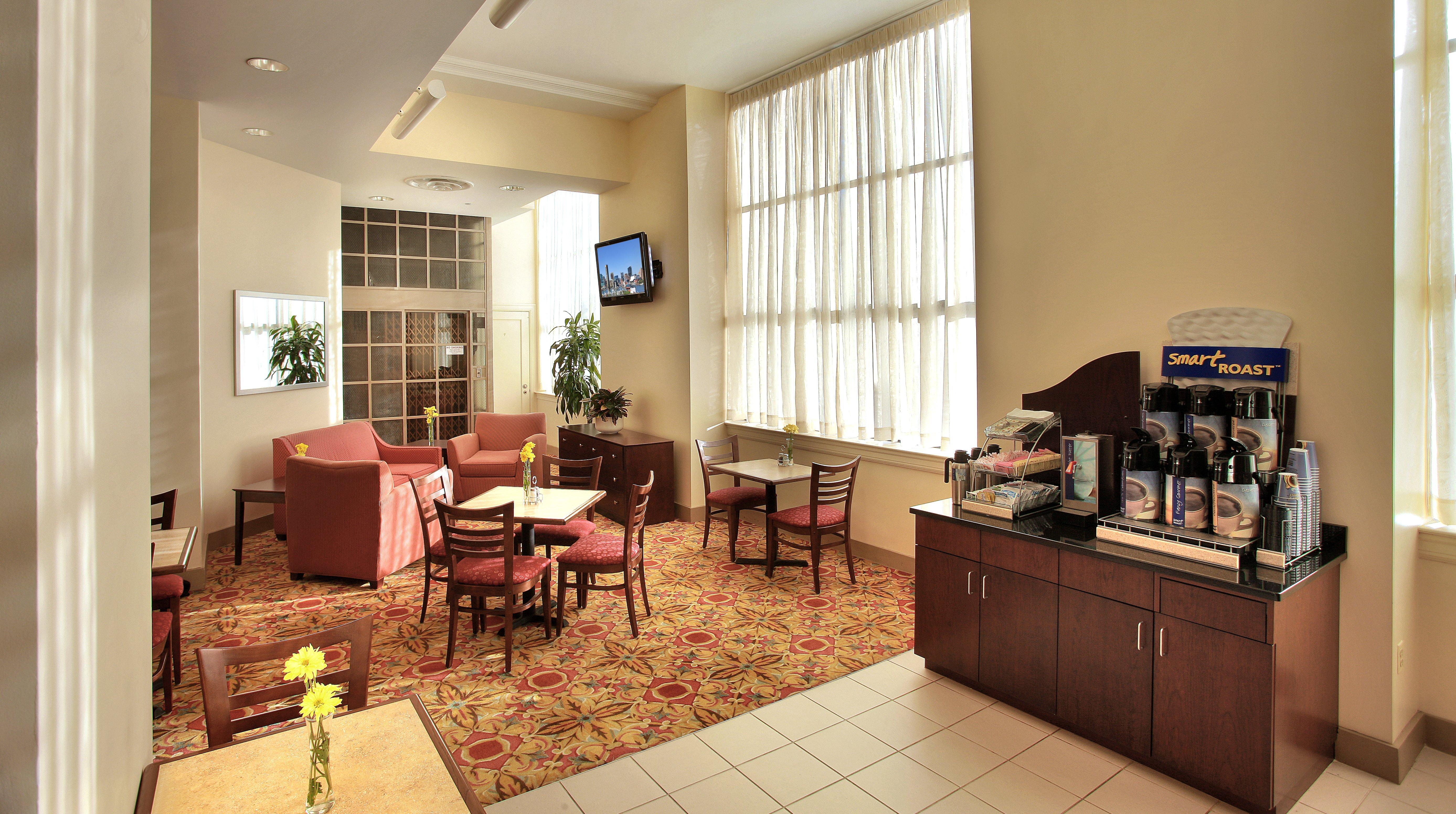 Holiday Inn Express Baltimore-Downtown, An Ihg Hotel Экстерьер фото