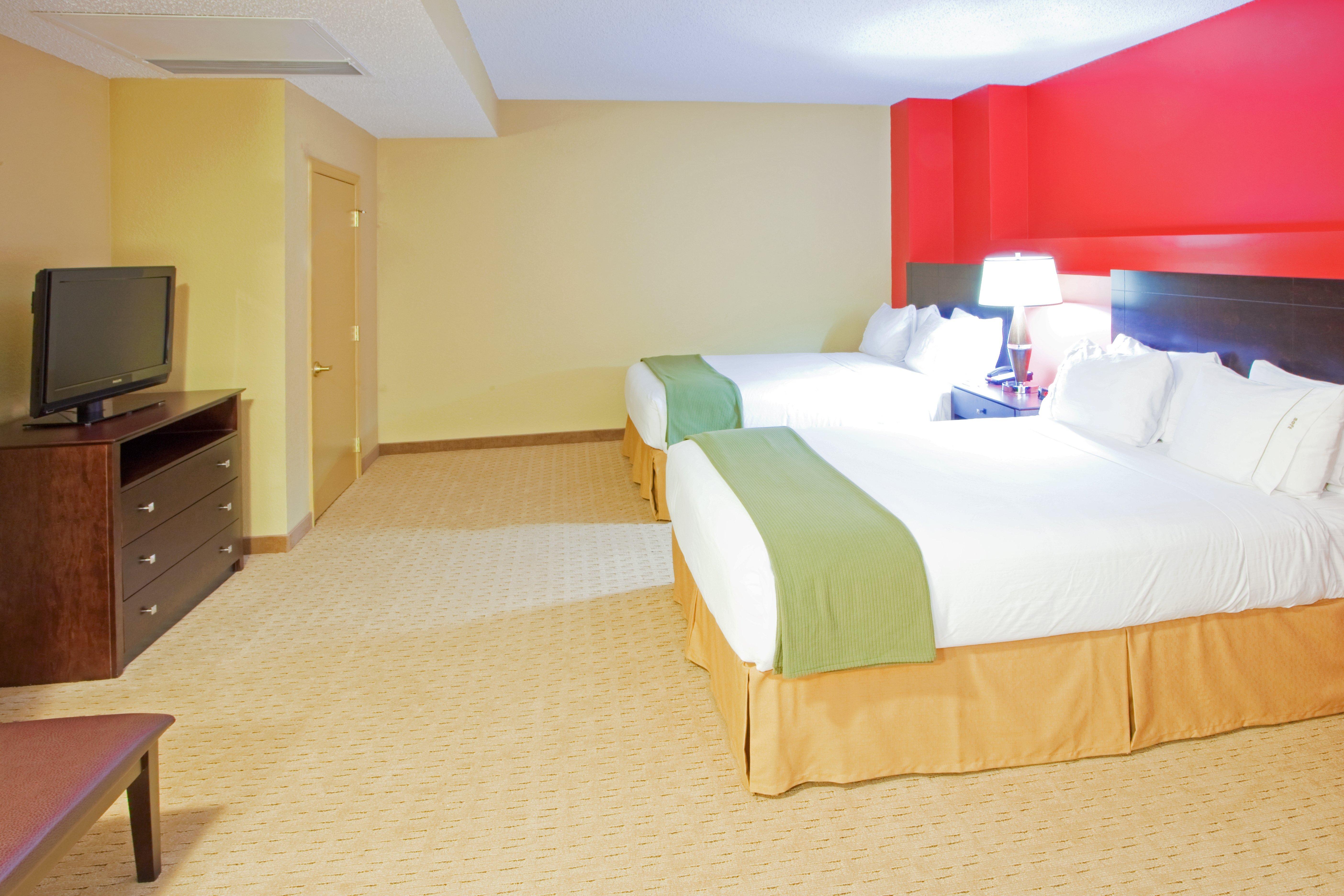 Holiday Inn Express Baltimore-Downtown, An Ihg Hotel Экстерьер фото