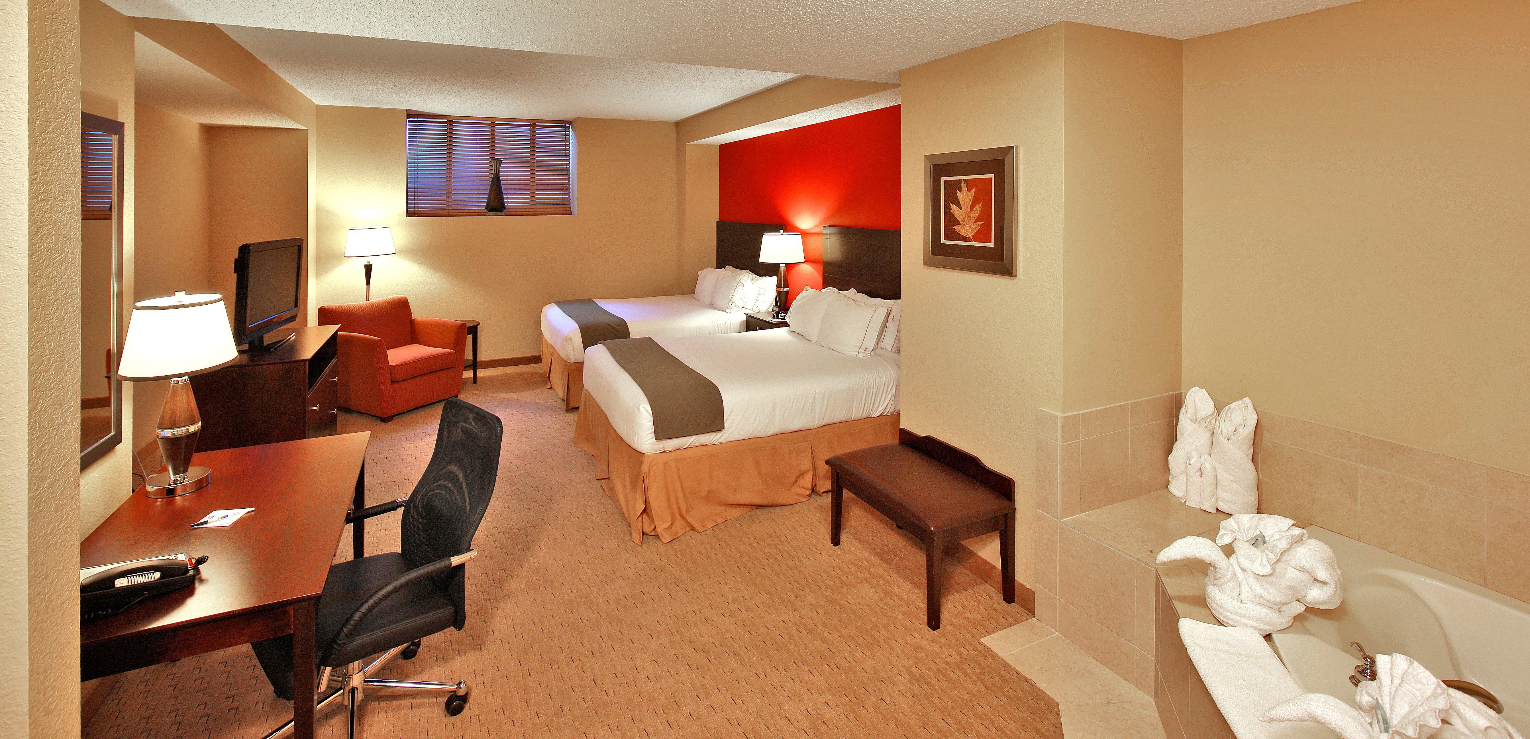 Holiday Inn Express Baltimore-Downtown, An Ihg Hotel Номер фото