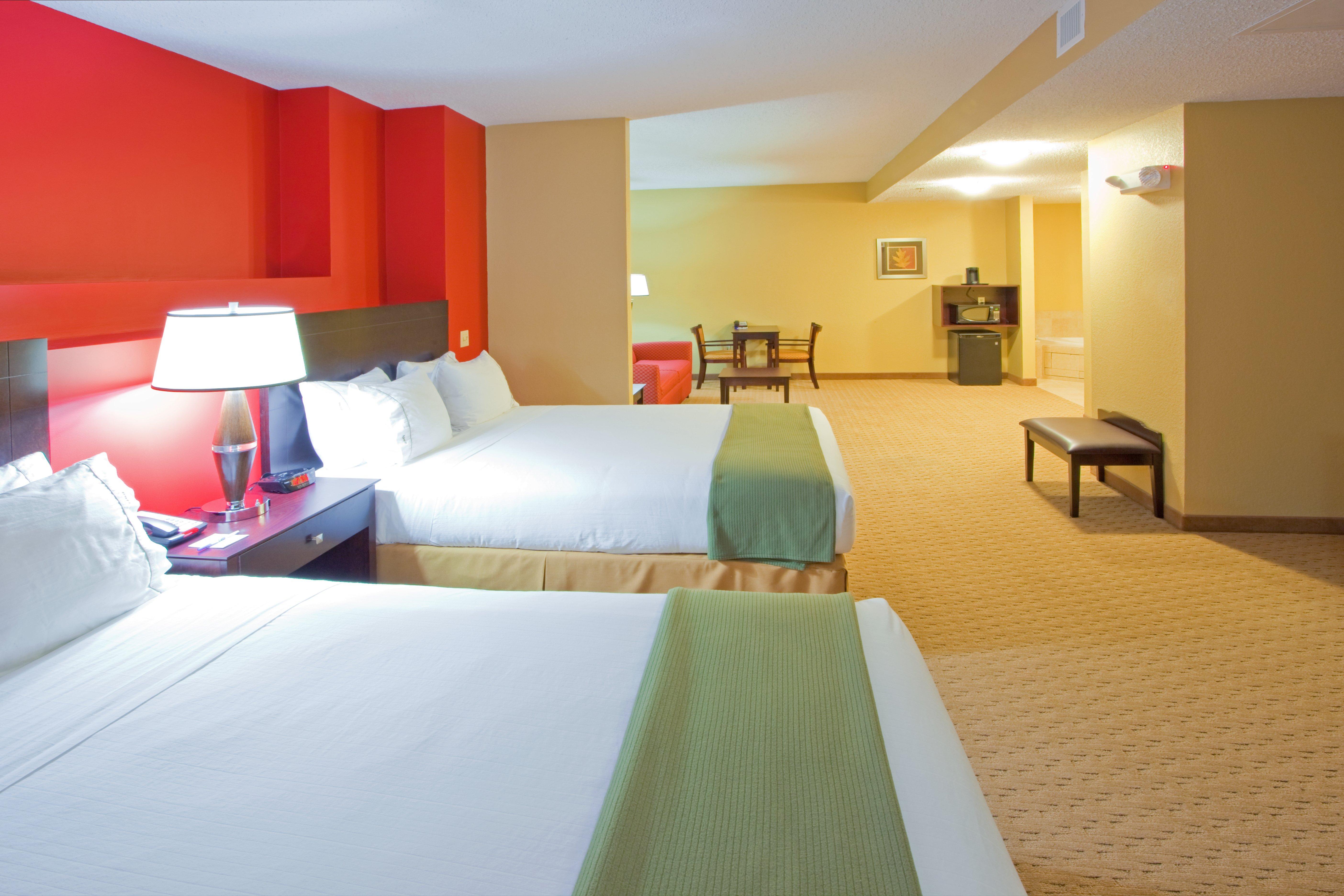 Holiday Inn Express Baltimore-Downtown, An Ihg Hotel Экстерьер фото