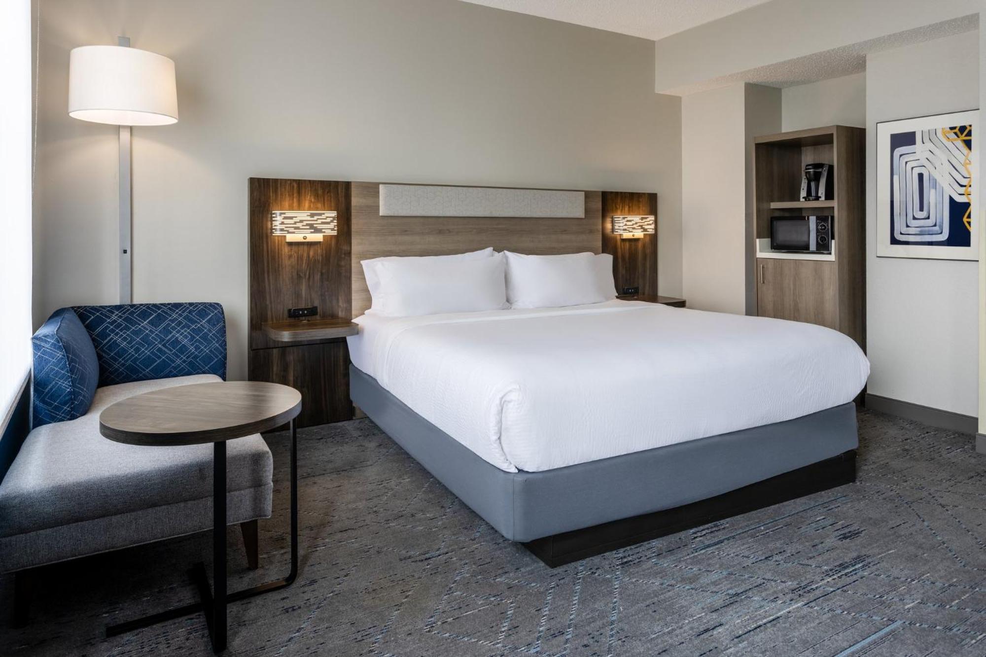Holiday Inn Express Baltimore-Downtown, An Ihg Hotel Экстерьер фото
