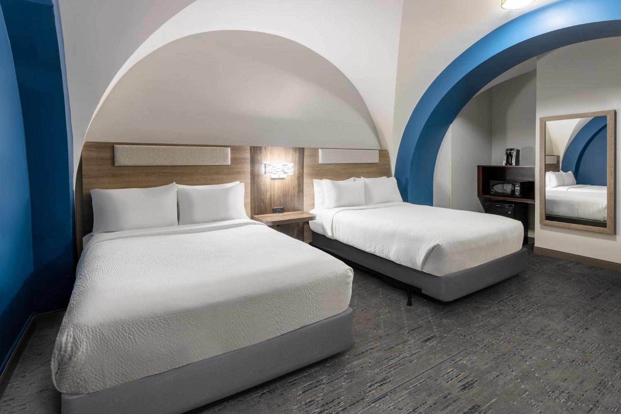 Holiday Inn Express Baltimore-Downtown, An Ihg Hotel Экстерьер фото