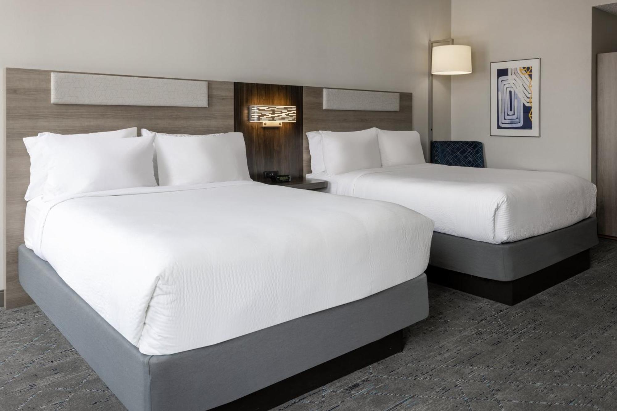 Holiday Inn Express Baltimore-Downtown, An Ihg Hotel Экстерьер фото