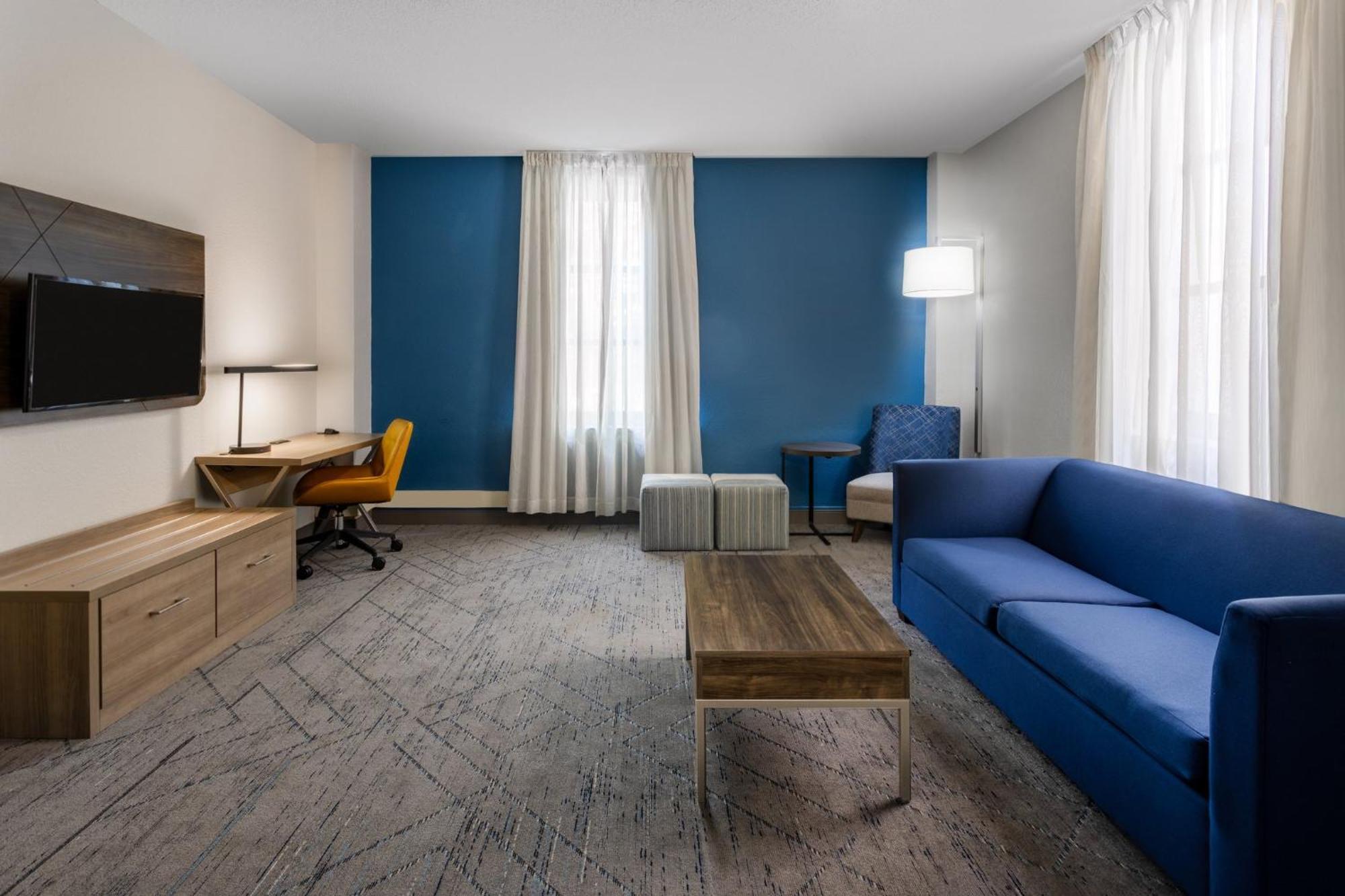 Holiday Inn Express Baltimore-Downtown, An Ihg Hotel Экстерьер фото