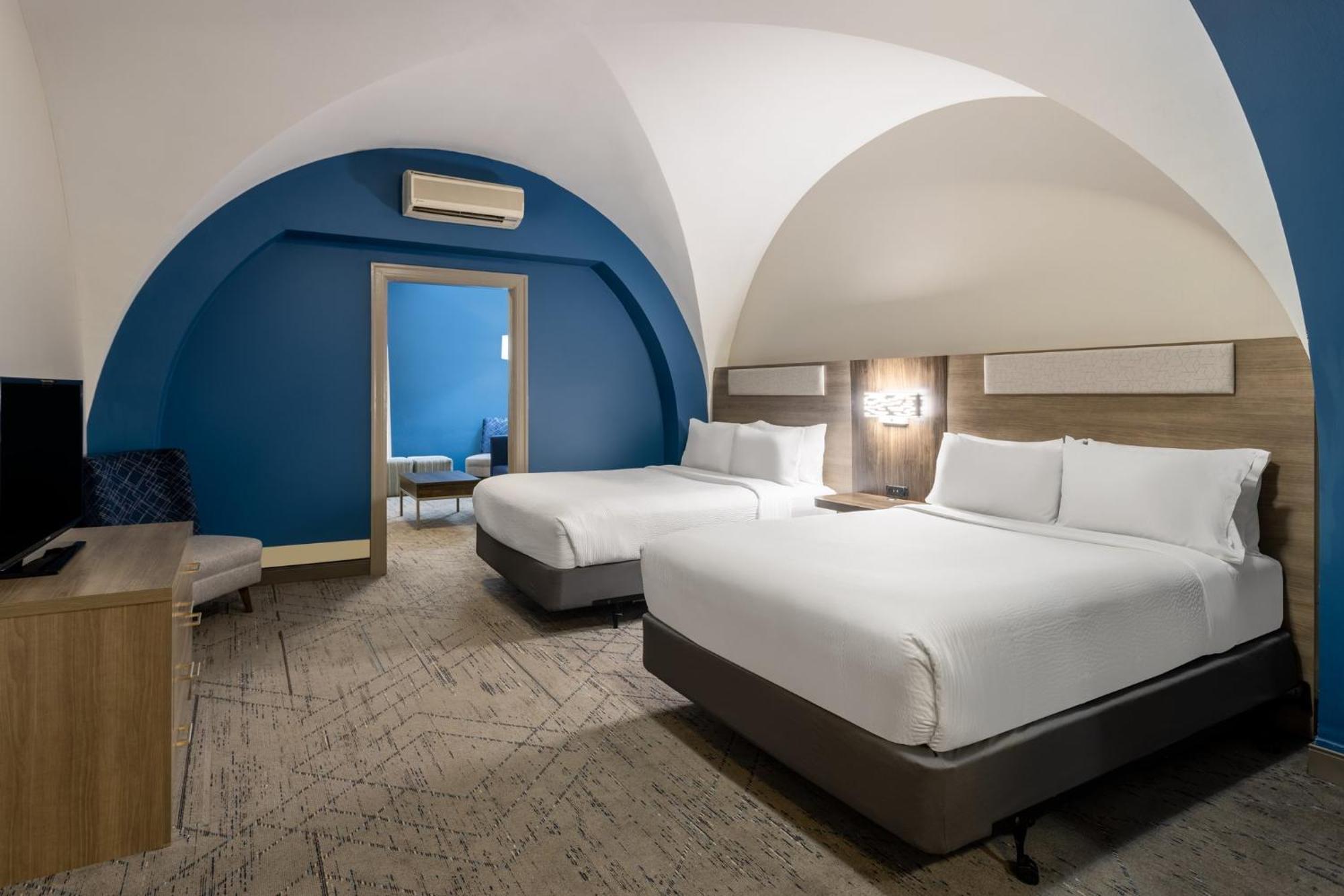 Holiday Inn Express Baltimore-Downtown, An Ihg Hotel Экстерьер фото