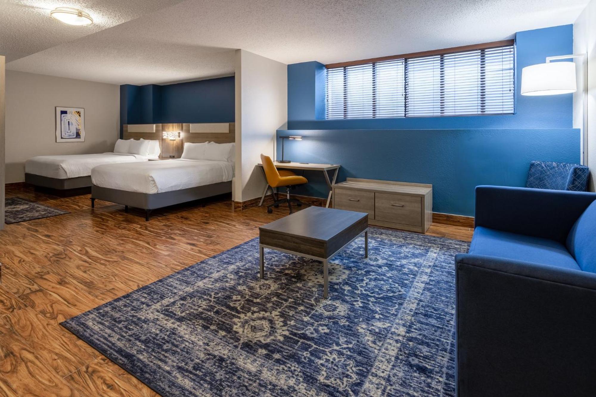 Holiday Inn Express Baltimore-Downtown, An Ihg Hotel Экстерьер фото