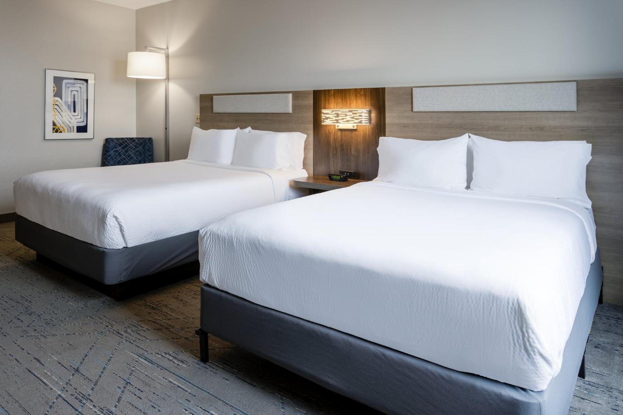 Holiday Inn Express Baltimore-Downtown, An Ihg Hotel Экстерьер фото