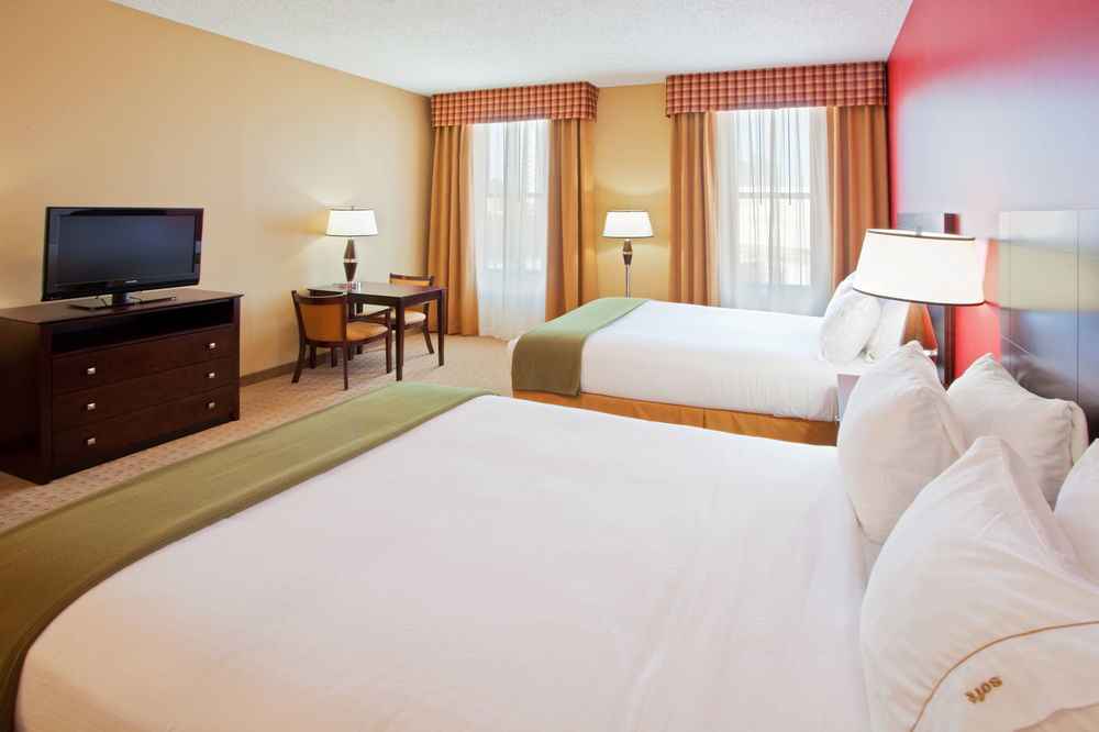 Holiday Inn Express Baltimore-Downtown, An Ihg Hotel Номер фото
