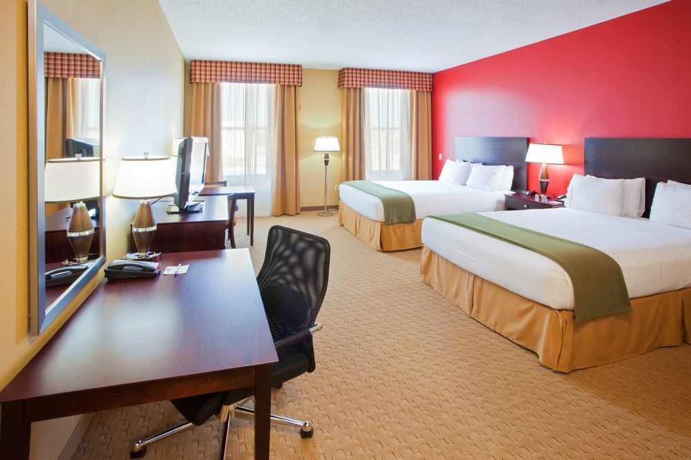 Holiday Inn Express Baltimore-Downtown, An Ihg Hotel Экстерьер фото
